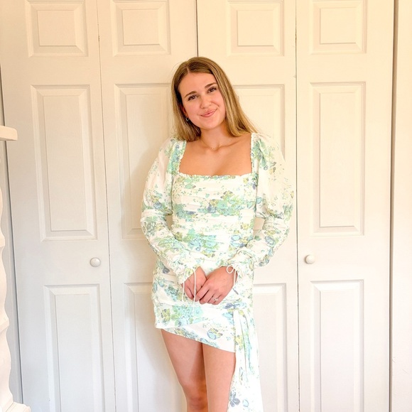 For love & lemons dress - Picture 2 of 6